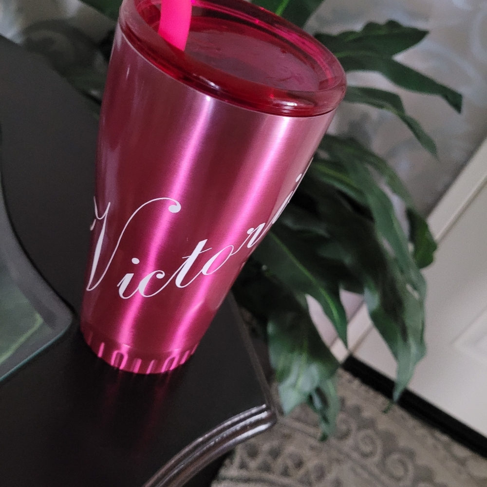 Personalized cups , decals
